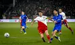 FC Twente forward Ricky van Wolfswinkel scores the 1-1 during the match FC Utrecht vs FC T...