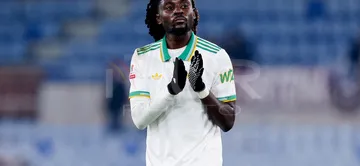 Gallery cover photo: AS Roma v Torino FC - Coppa Italia