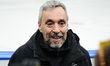 Andrea Varnier, CEO of the Milan Cortina Foundation 2026, is seen during the Milan Hockey...