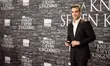 British actor Daniel Ings poses as part of a red carpet event for the newly released HBO M...