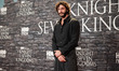 Lorenzo de Moor attends the ''A Knight of the Seven Kingdoms'' premiere at Space Cinema Mo...