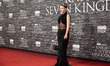 Maria Esposito attends the ''A Knight of the Seven Kingdoms'' premiere at Space Cinema Mod...