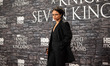 Myha'la attends the ''A Knight of the Seven Kingdoms'' premiere at Space Cinema Moderno Ro...