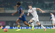 Lewis Ferguson of Bologna FC 1909 is in action during the Serie A football match between H...