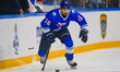 Nikita Kolobov of HC Torpedo plays during the HC Torpedo vs. Angers 2026 IIHF Continental...