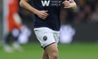 Casper De Norre of Millwall participates in the Sky Bet Championship match between Watford...