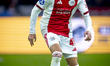 AFC Ajax Amsterdam midfielder Rayana Bounida plays during the match between AFC Ajax Amste...
