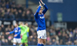Sammie Szmodics of Ipswich Town reacts after the Sky Bet Championship match between Ipswic...