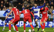 Younes Namli of PEC Zwolle plays during the match between PEC Zwolle and AZ at the MAC3 Pa...