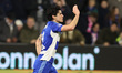 Anselmo Garcia Mac-Nulty of PEC Zwolle celebrates after scoring the goal during the match...