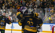 During the Nottingham Panthers vs. HK Torpedo 2026 IIHF Continental Cup Final at Motorpoin...