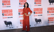Maya Zapata attends the press conference for the film 'Sobriedad me Estas Matando' at Cine...