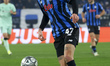 Lorenzo Bernasconi plays during the UEFA Champions League 2025/26 match between Atalanta B...