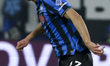 Charles De Ketelaere plays during the UEFA Champions League 2025/26 match between Atalanta...
