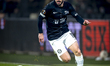 SK Sturm Graz midfielder Otar Kiteishvili plays during the match between SC Feyenoord Rott...