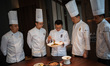 In Chengdu, Sichuan Province, China, on April 12, 2025, Chef Xu Xiaohong, in his Yin Ba 19...