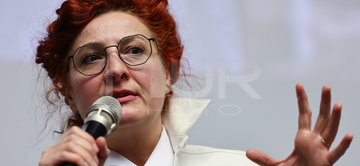 Gallery cover photo: Malgosia Turzanska In Krakow