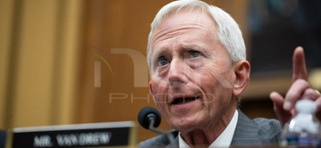 Gallery cover photo: Jack Smith, special counsel who investigated Trump, testifies before Congress
