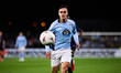 Miguel Roamn of Celta Vigo plays during the Europa League match between Celta Vigo and Lil...