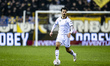 ADO Den Haag player Diogo Tomas plays during the match between Vitesse and ADO Den Haag at...