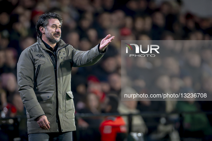 PSV v NAC Breda - Eredivisie