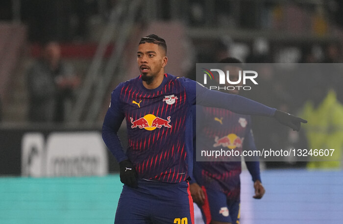 St. Pauli vs RB Leipzig  - 1.Bundesliga