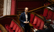 Manuel Bompard, deputy of La France Insoumise - Nouveau Front Populaire (NFP) parliamentar...