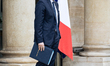 Laurent Panifous, Minister Delegate to the Prime Minister in charge of relations with Parl...