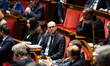 Sebastien Martin, Minister Delegate to the Minister of Economy, Finance, and Industrial, E...