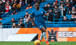 During the Barclays FA Women's Super League match between Chelsea and Arsenal at Stamford...
