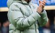 During the Barclays FA Women's Super League match between Chelsea and Arsenal at Stamford...