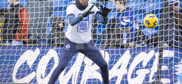 Gallery cover photo: Stockport County FC v Plymouth Argyle - Sky Bet League One