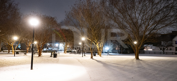 Gallery cover photo: Norfolk, Virginia Gets Hit With Winter Storm
