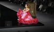 The 2026 Simof International Flamenco Fashion Show Is Being Held In Seville, Showcasing Th...