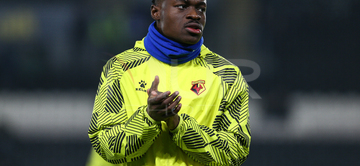 Gallery cover photo: Hull City v Watford - Sky Bet Championship