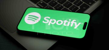 Gallery cover photo: Spotify And AI Photo Illustrations