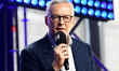 Bruno Le Maire, former Minister of the Economy in France and now Special Advisor for the c...