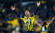 Marco Asensio of Fenerbahce reacts during the Ziraat Turkish Cup match between Fenerbahce...