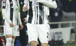 Emil Holm plays during the Coppa Italia match between Atalanta BC and Juventus in Bergamo,...