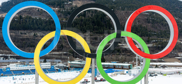 Gallery cover photo: Previews - Milano Cortina 2026 Winter Olympics