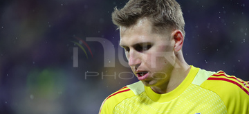 Gallery cover photo: Fiorentina v Como 1907  - Coppa Italia Frecciarossa 