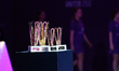 The Transylvania Open 2026 Doubles Trophy takes place at BT Arena in Cluj-Napoca, Romania,...