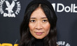 Chloe Zhao (Chloé Zhao) arrives at the 78th Annual Directors Guild Of America (DGA) Awards...