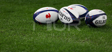 Gallery cover photo:  France v Ireland - Guinness Six Nations 2026