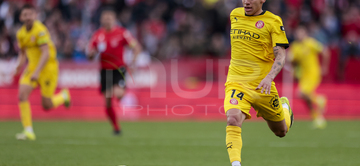 Gallery cover photo: Sevilla FC V Girona CF - La Liga EA Sports