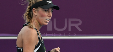 Gallery cover photo: Qatar TotalEnergies Open 2026 - Day One