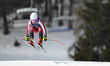 Cassidy Gray from Canada participates in the Winter Olympic Games, Milano Cortina 2026, at...