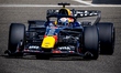 Formula 1 driver Max Verstappen of Oracle Red Bull Racing participates in the Formula 1 pr...