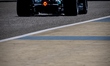 Formula 1 driver Lance Stroll of the Aston Martin Aramco Formula 1 Team participates in th...