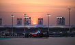 Charles Leclerc of the Scuderia Ferrari HP F1 Team participates in Formula 1 Pre-Season Te...